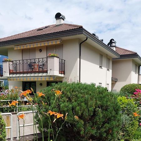 Sweet Dreams Apartment Merano Luaran gambar