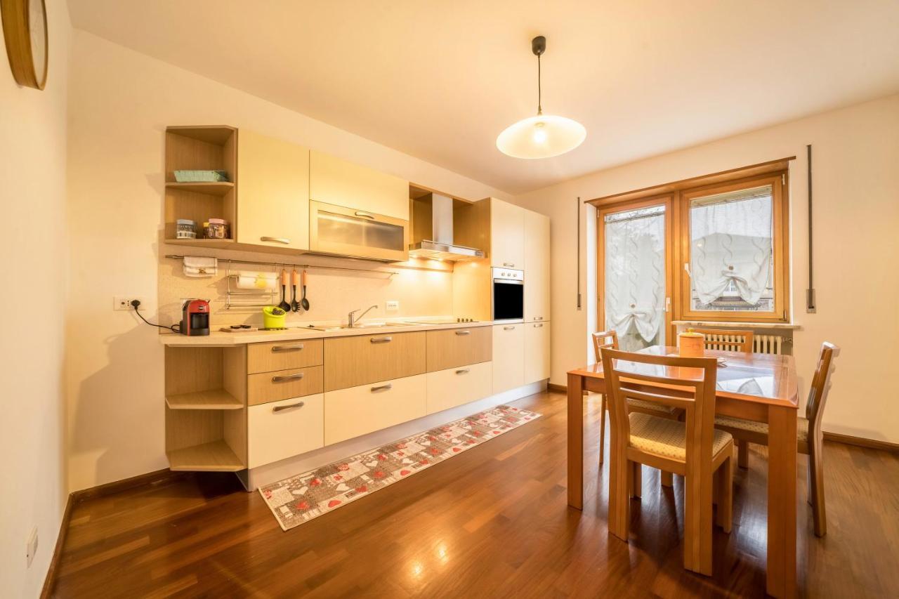 Sweet Dreams Apartment Merano Luaran gambar