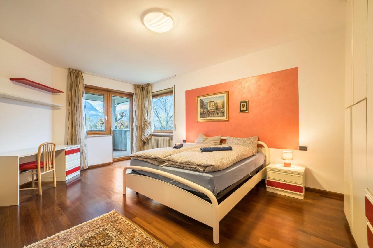 Sweet Dreams Apartment Merano Luaran gambar