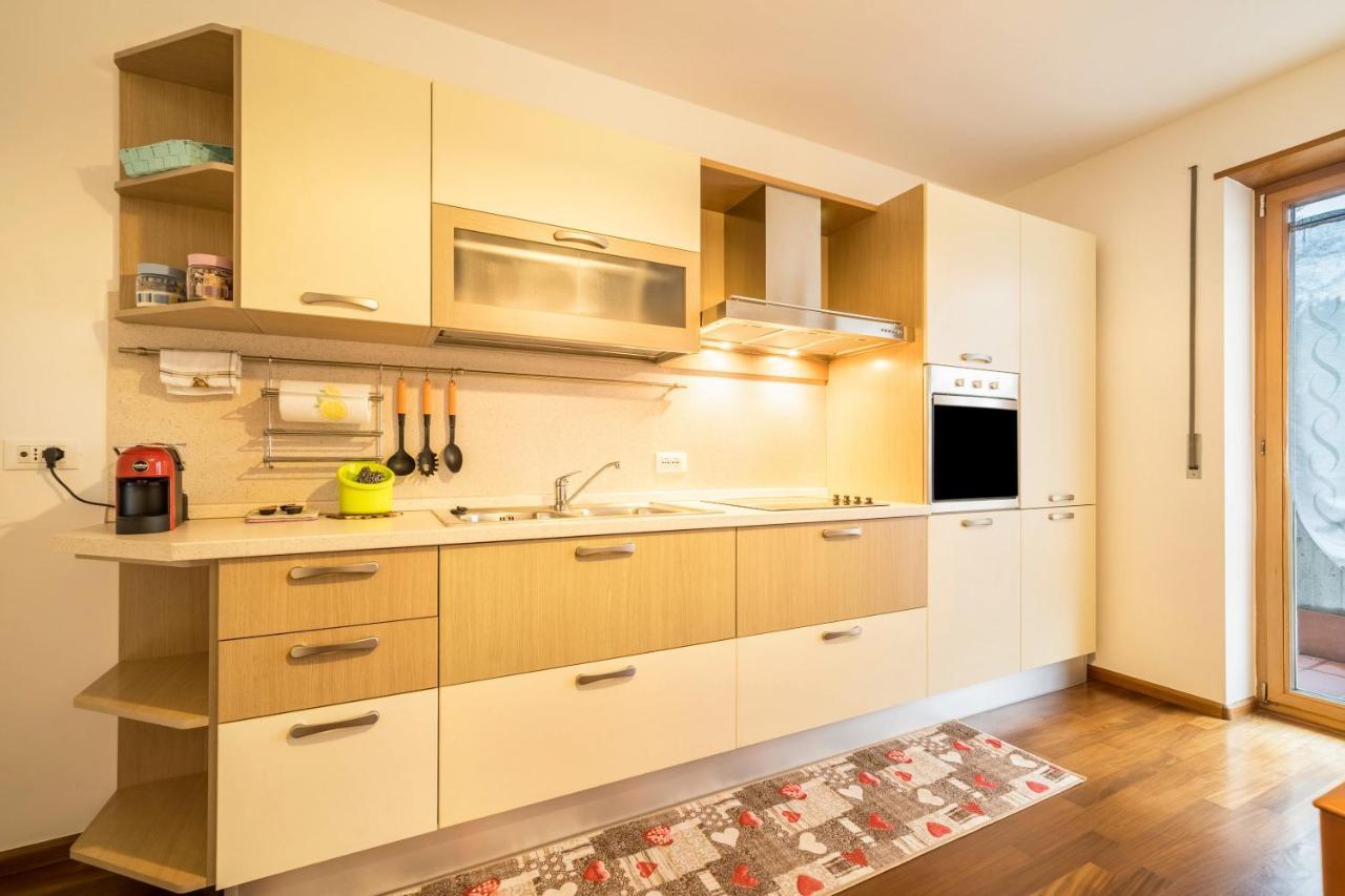 Sweet Dreams Apartment Merano Luaran gambar