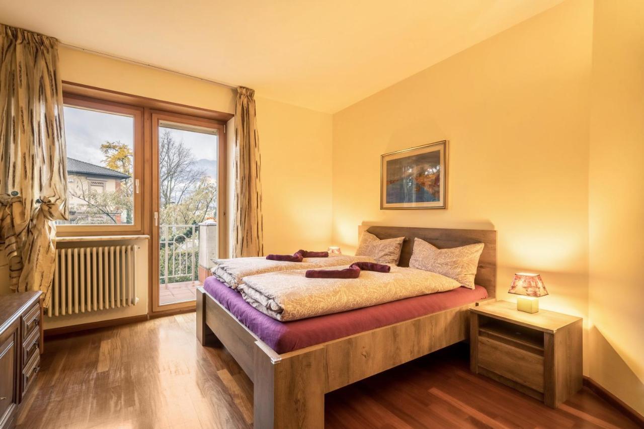 Sweet Dreams Apartment Merano Luaran gambar