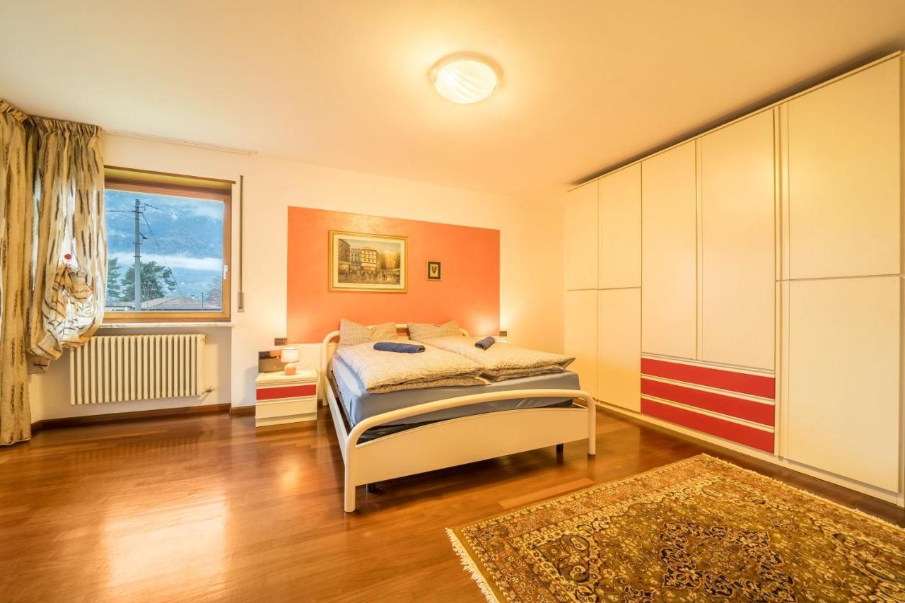 Sweet Dreams Apartment Merano Luaran gambar
