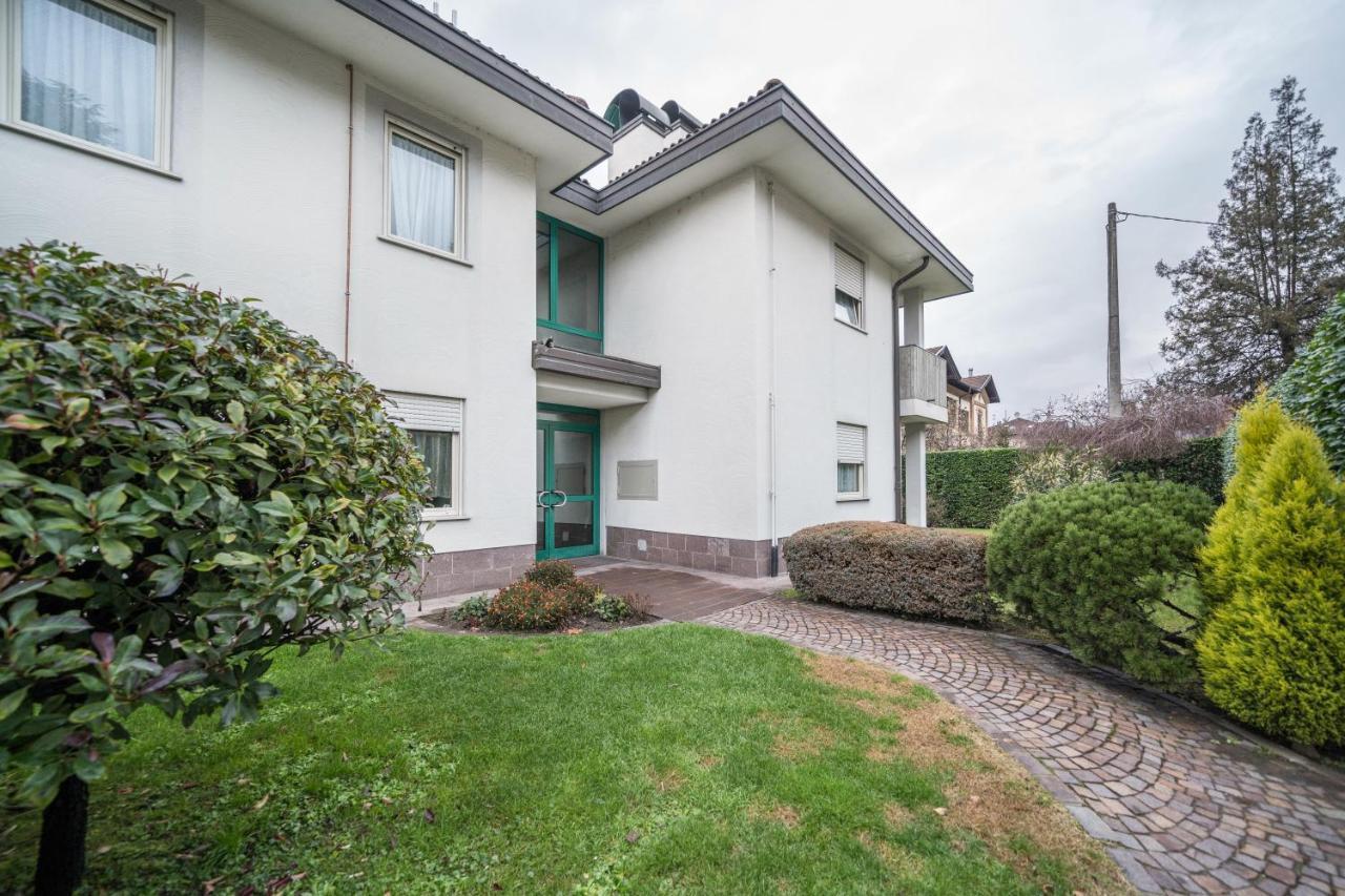 Sweet Dreams Apartment Merano Luaran gambar