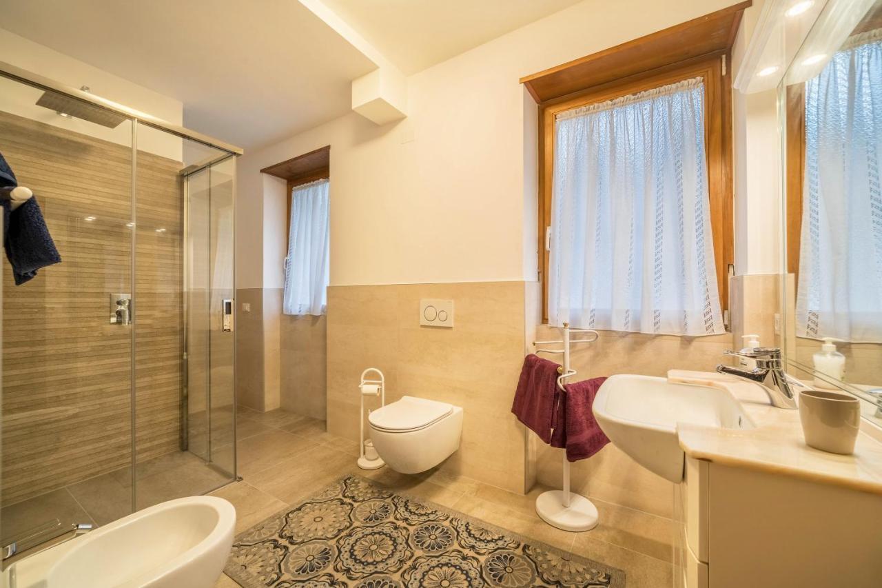 Sweet Dreams Apartment Merano Luaran gambar