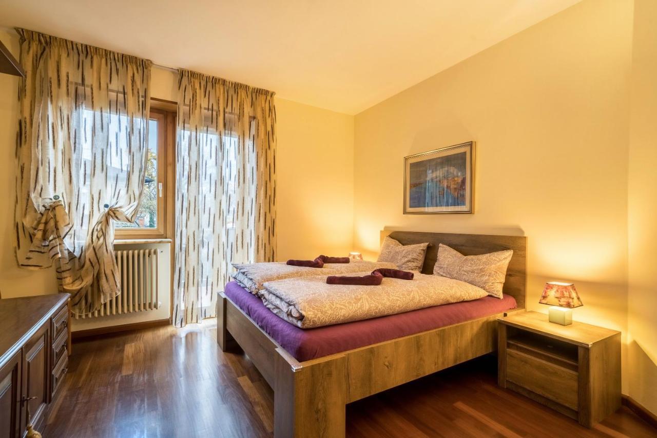 Sweet Dreams Apartment Merano Luaran gambar