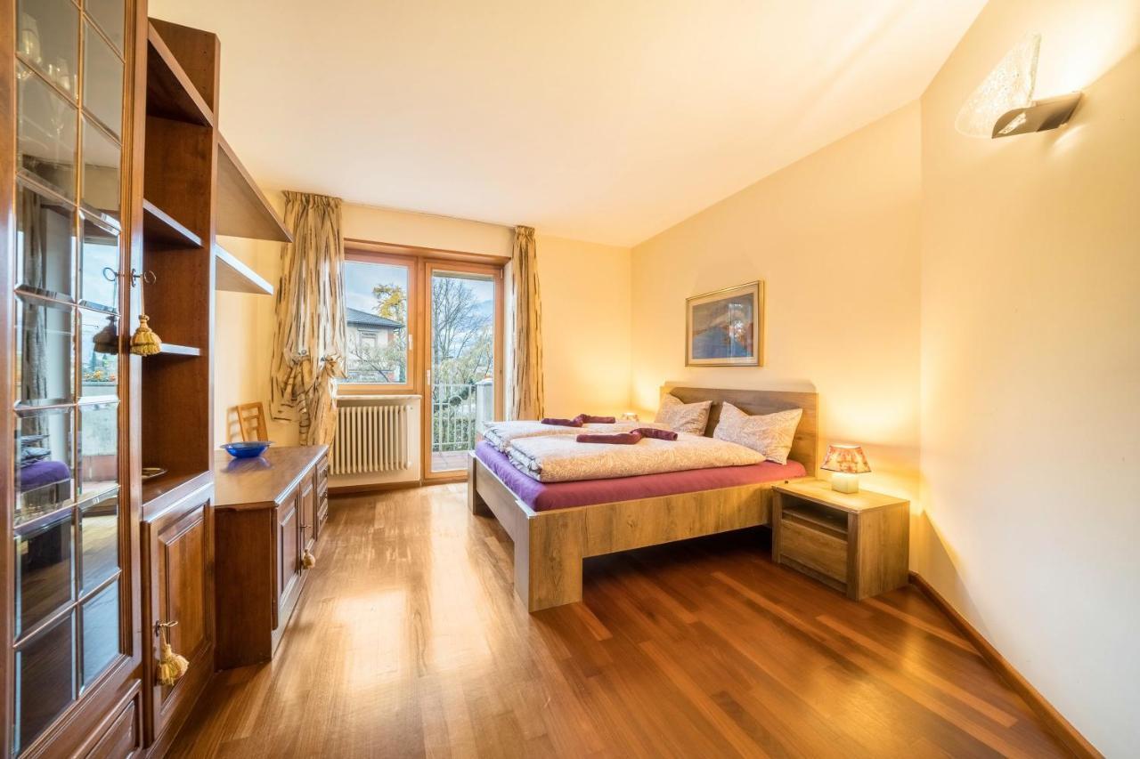 Sweet Dreams Apartment Merano Luaran gambar